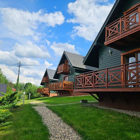 Centrum Spokoju - Domki W Karkonoszach Podgorzyn Bagian luar foto