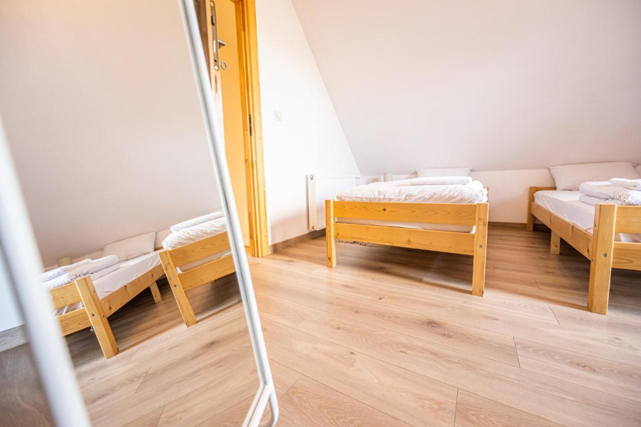 Centrum Spokoju - Domki W Karkonoszach Podgorzyn Bagian luar foto