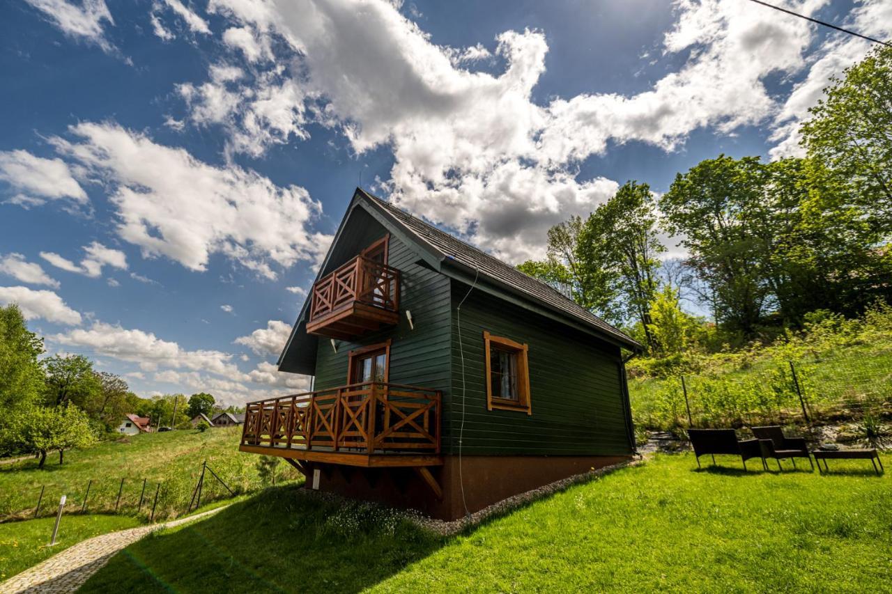 Centrum Spokoju - Domki W Karkonoszach Podgorzyn Bagian luar foto